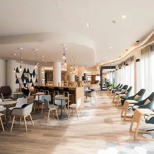 Express - Paris - Cdg Airport By Ihg Hotel