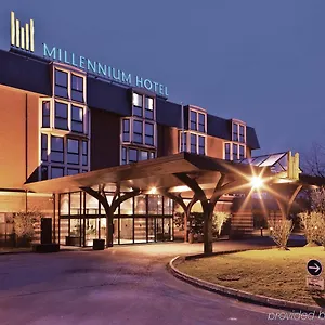 Millennium Paris Charles De Gaulle Hotel