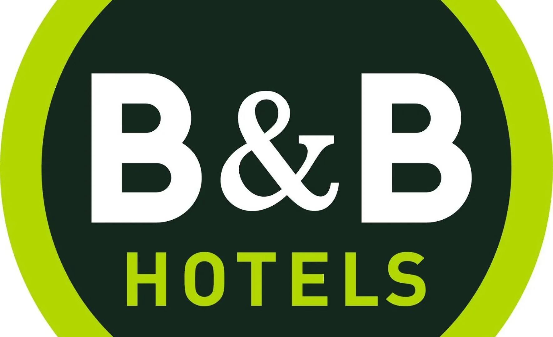 ****  B&B Hotel Paris Grand Roissy Cdg Aeroport France