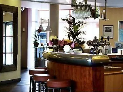 B&B Hotel Paris Grand Roissy Cdg Aeroport  Roissy-en-France