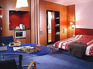 B&B Hotel Paris Grand Roissy Cdg Aeroport Roissy-en-France