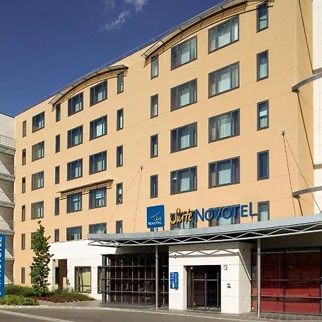 B&B Hotel Paris Grand Roissy Cdg Aeroport