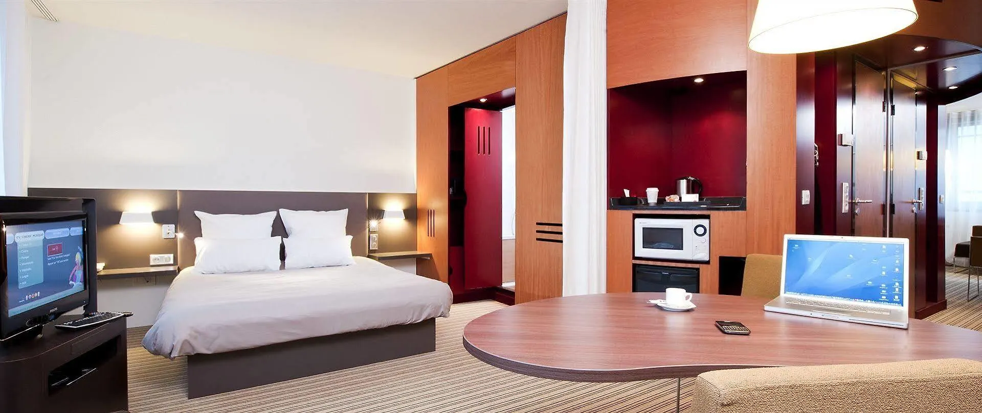 ****  B&B Hotel Paris Grand Roissy Cdg Aeroport France