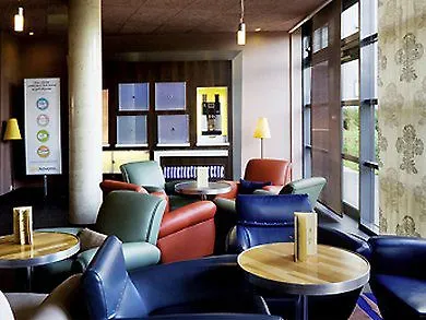 B&B Hotel Paris Grand Roissy Cdg Aeroport