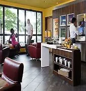 B&B Hotel Paris Grand Roissy Cdg Aeroport